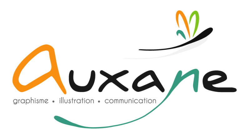 AUXANE GRAPHISME
