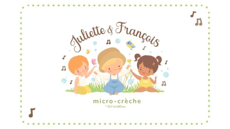 Micro-crèche Juliette et François