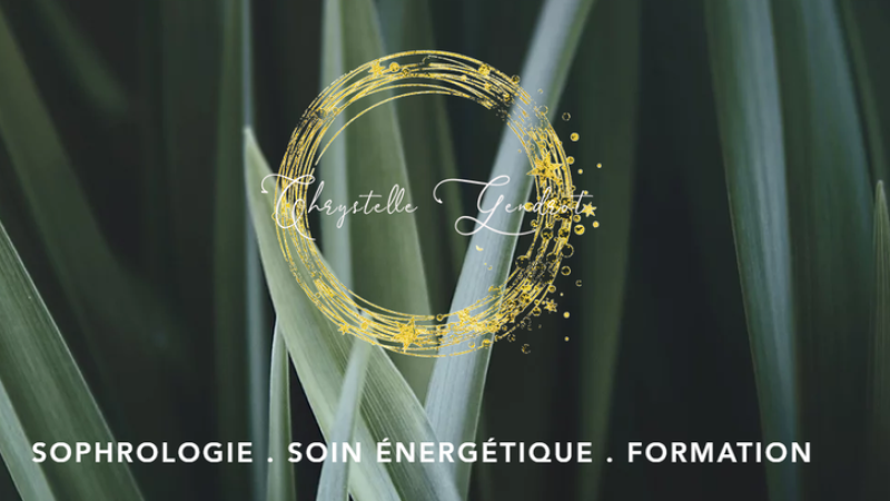 Chrystelle GENDROT - SOPHROLOGUE 
