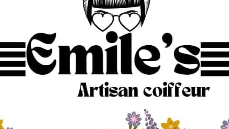 Emile's artisan coiffeur 