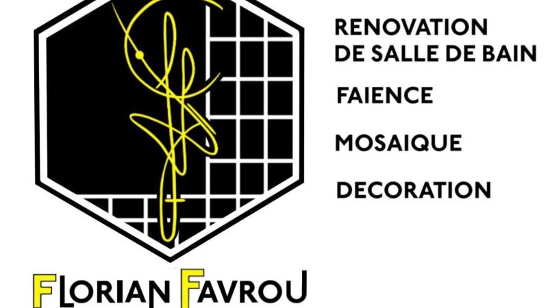 FLORIAN FAVROU CARRELAGE