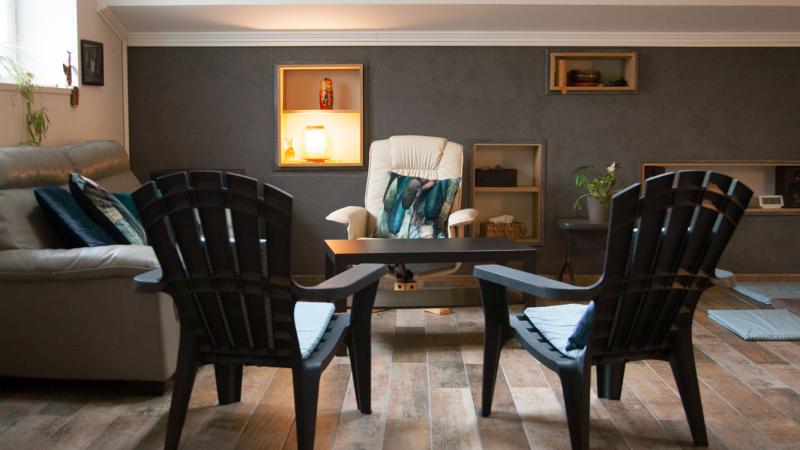 Hélène SENDER - THERAPIE PSYCHOCORPORELLE