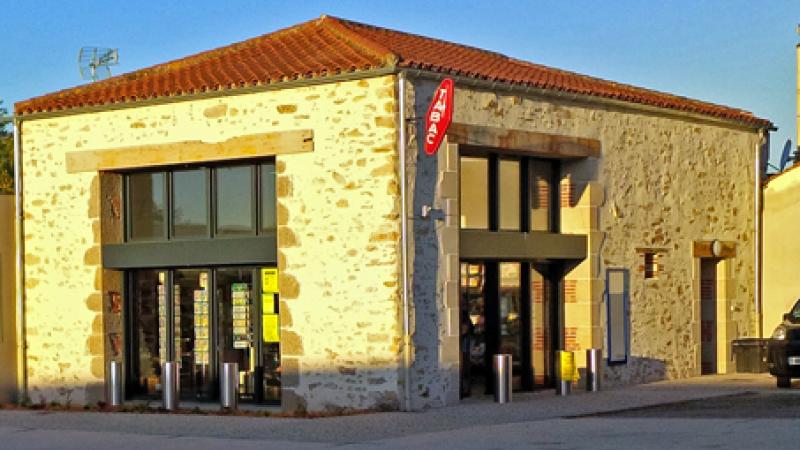 TABAC PRESSE L'OCEAN