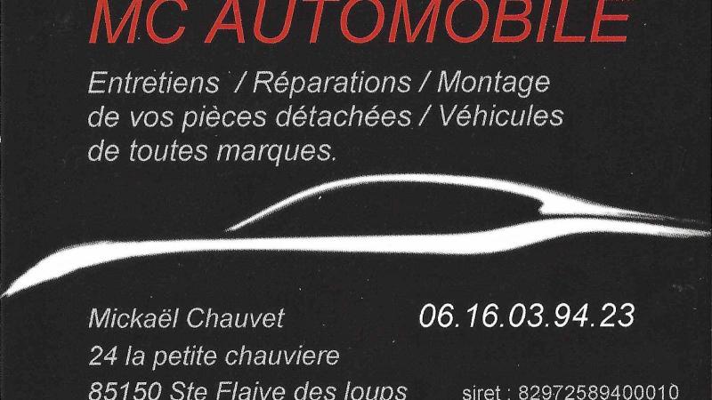 MC AUTOMOBILE