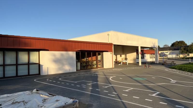 Ecole privée Notre Dame de l'Envol