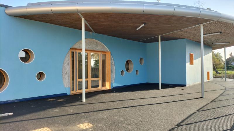 école publique les P'tits Loups