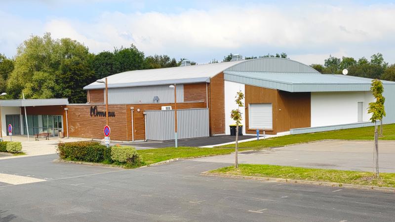 Espace culturel l'Ormeau