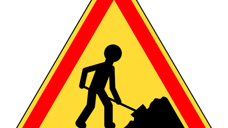 Travaux 5 rue du Petit logis