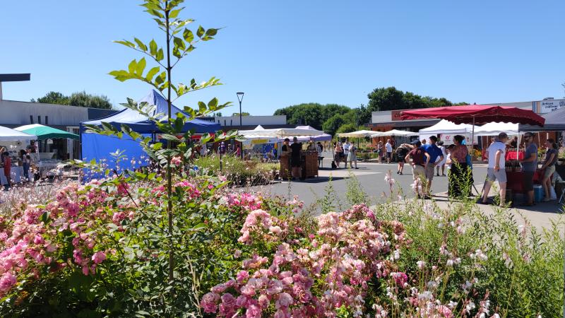 Marché hivernal 21122025