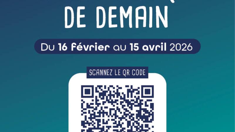 Enquête : Imaginez la bibliothèque de demain