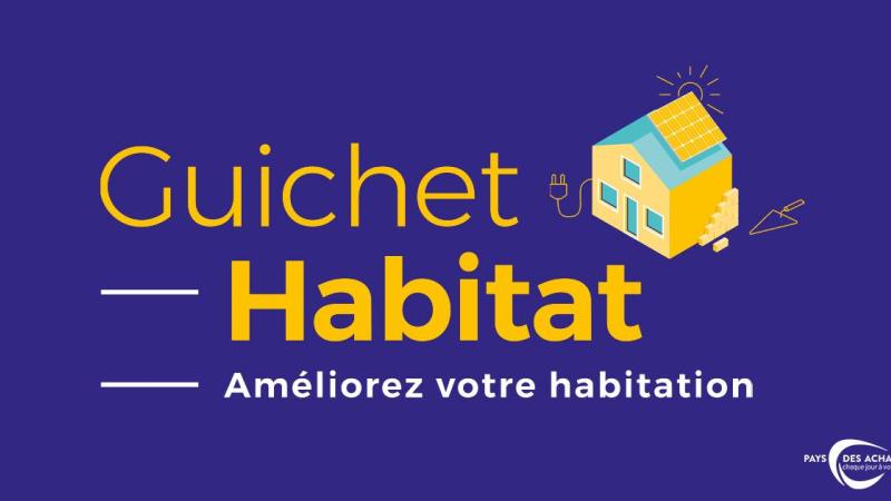 guichet de l'habitat