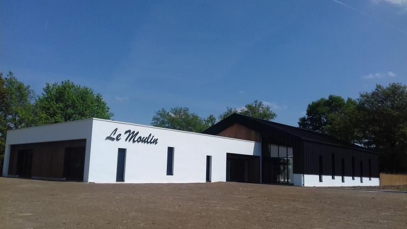Salle Le Moulin