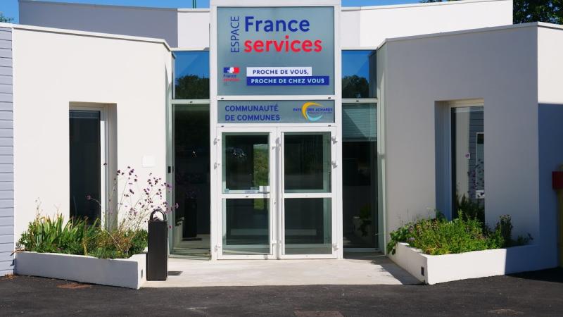 France services