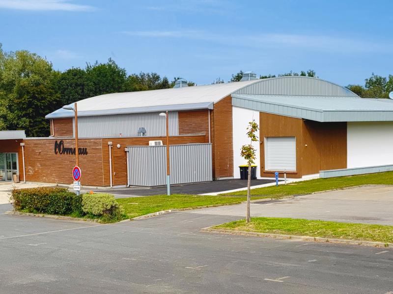 Espace culturel L'Ormeau