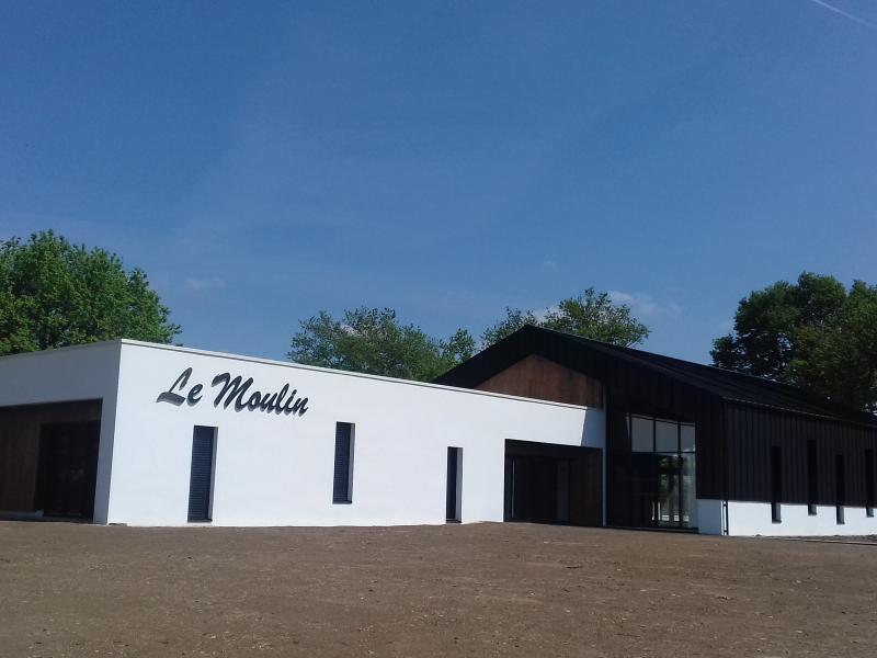 Salle Le Moulin