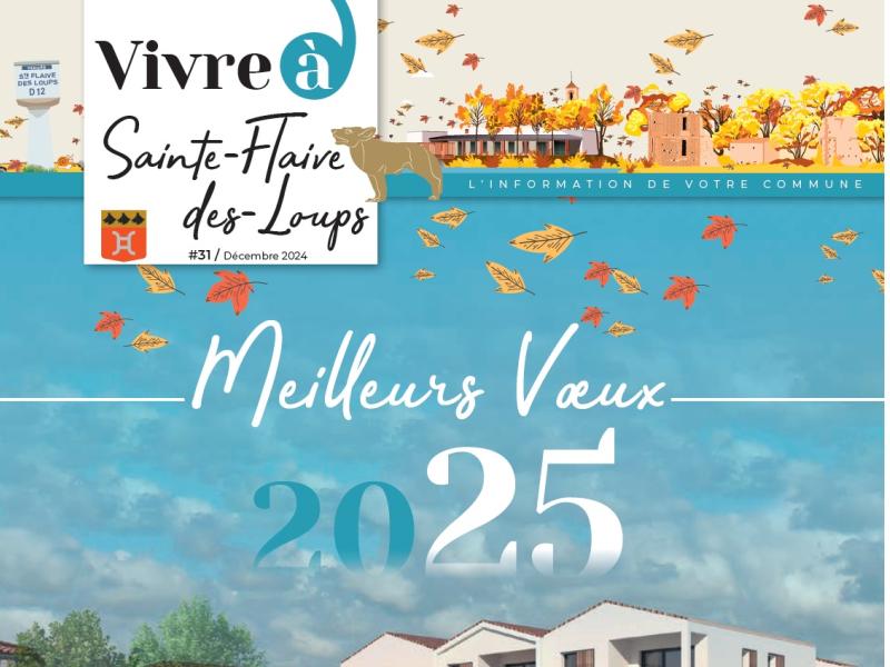 Bulletins municipaux