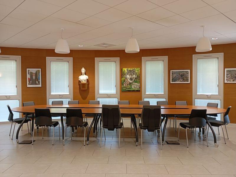 Registre des actes administratifs