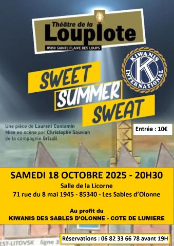 Théâtre La Loupiote